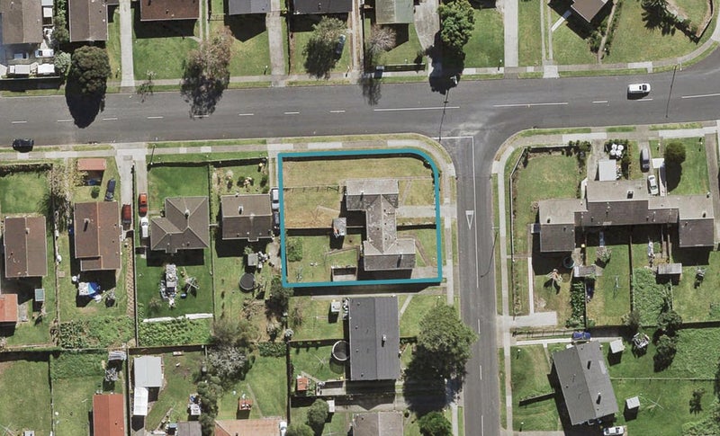 64 Viscount Street, Māngere, Auckland - Carousel 1