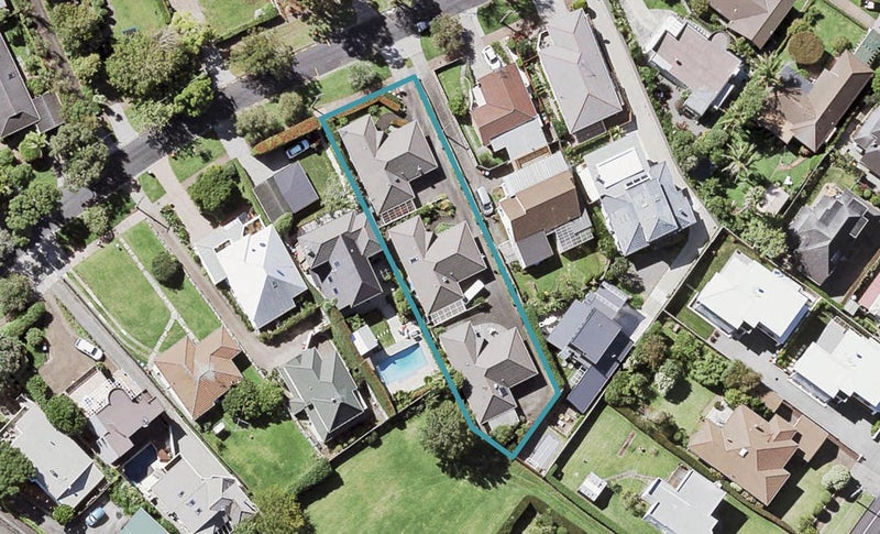8A Mcarthur Avenue, St Heliers, Auckland - Carousel 1