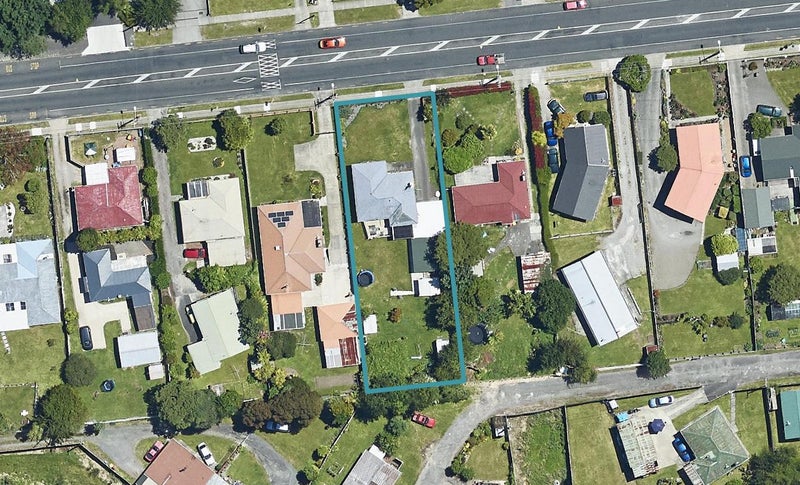 206 Clayton Road, Mangakakahi, Rotorua - Carousel 1