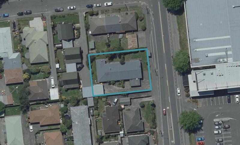 1/17 Waimairi Road, Upper Riccarton, Christchurch - Carousel 1