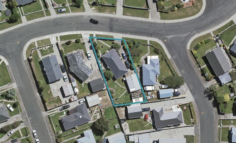 34 Paisley Street, Kew, Invercargill - Carousel 1