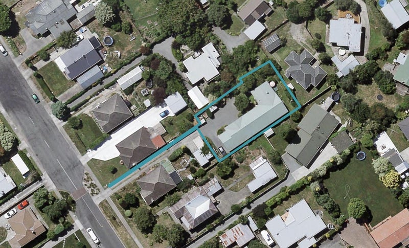 314A Fenwick Street, Mayfair, Hastings - Carousel 1