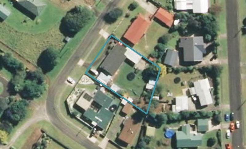 19 Robson Street, Normanby, Hawera - Carousel 1