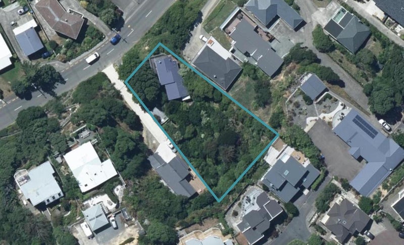 20 Paremata Crescent, Paremata, Porirua - Carousel 1