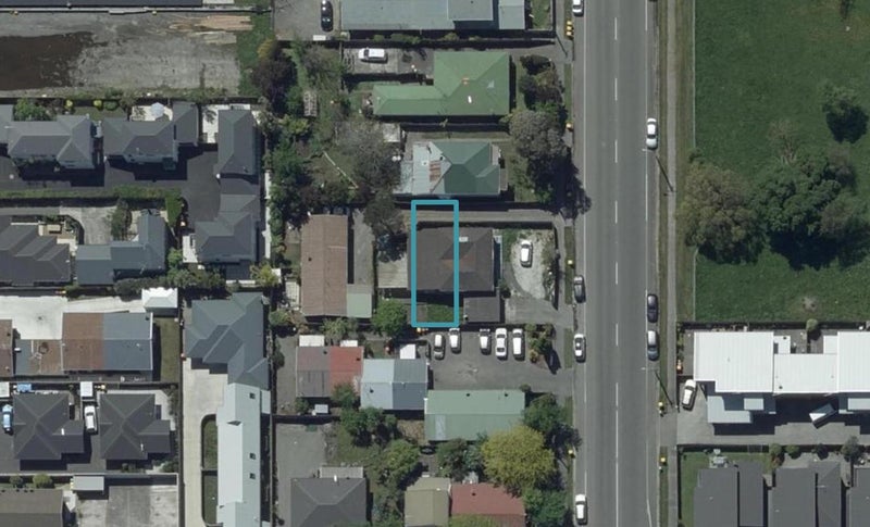 3/463 Madras Street, St Albans, Christchurch - Carousel 1