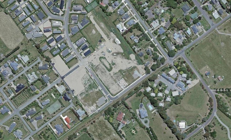 10 Syrah Lane, Martinborough, Martinborough - Carousel 1