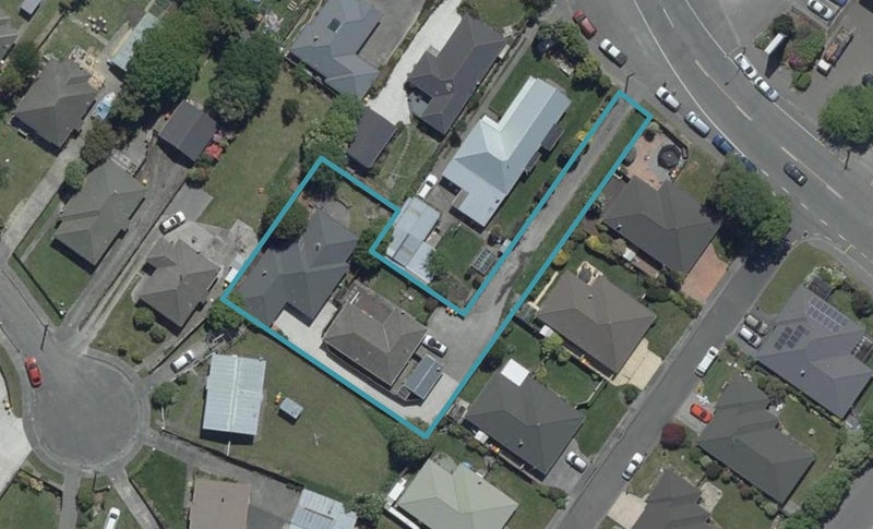 111A Sawyers Arms Road, Northcote, Christchurch - Carousel 1
