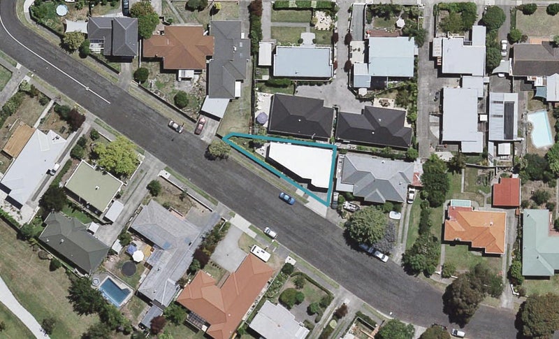 31 Logan Avenue, Marewa, Napier - Carousel 1