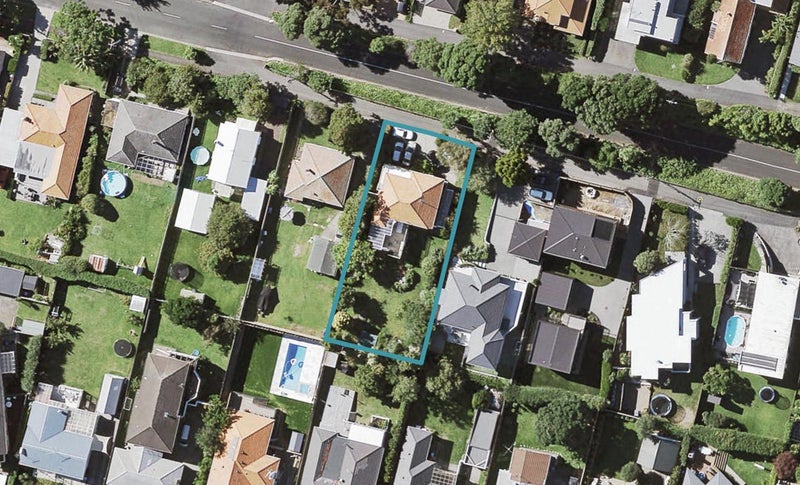 39 Whitehaven Road, Glendowie, Auckland - Carousel 1