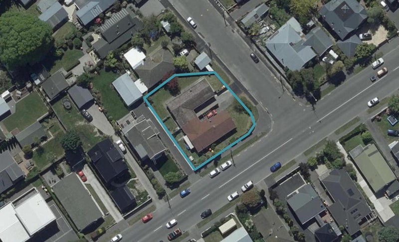 5 Searells Road, Strowan, Christchurch - Carousel 1
