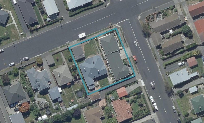 73 Forfar Street, Mosgiel, Mosgiel - Carousel 1