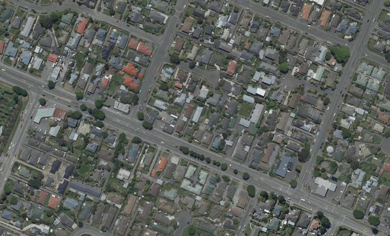 3/176 Yaldhurst Road, Sockburn, Christchurch - Carousel 1