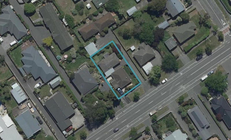 29A Blighs Road, Strowan, Christchurch - Carousel 1