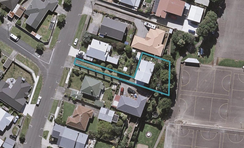 9A Normanby Street, Fitzroy, New Plymouth - Carousel 1