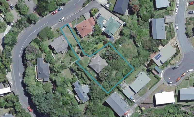 101 Sunshine Avenue, Karori, Wellington - Carousel 1