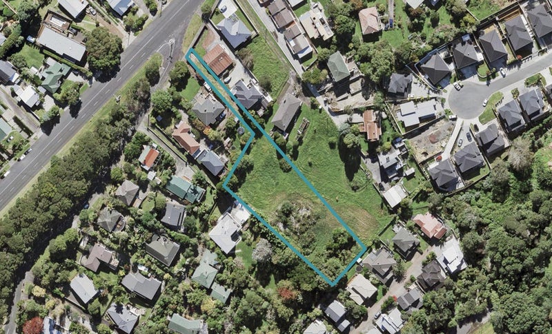 174 Titirangi Road, New Lynn, Auckland - Carousel 1