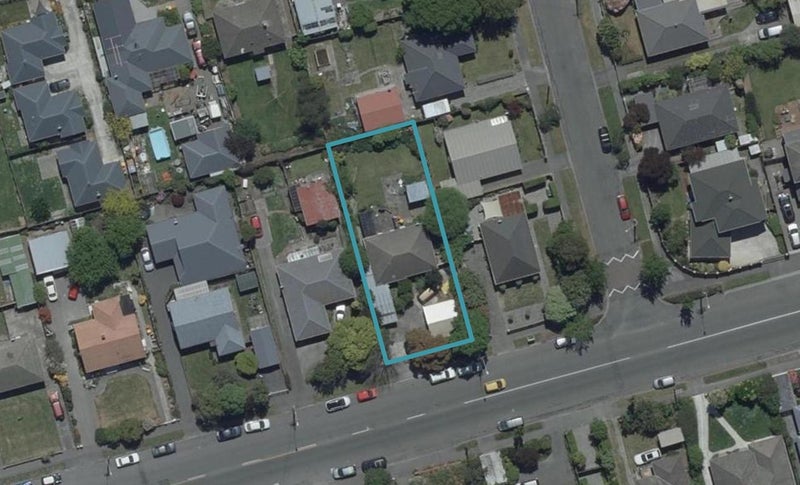 419 Ilam Road, Bryndwr, Christchurch - Carousel 1