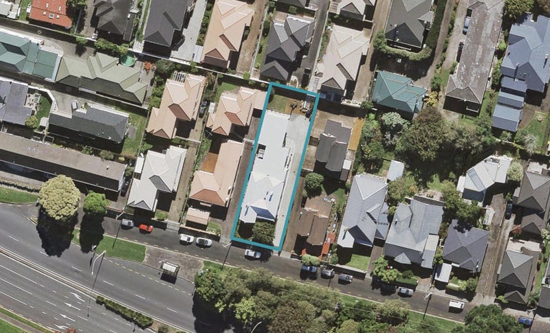 31 Alba Road, Epsom, Auckland - Carousel 1