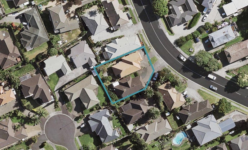 1/17 Stratford Road, Manurewa, Auckland - Carousel 1