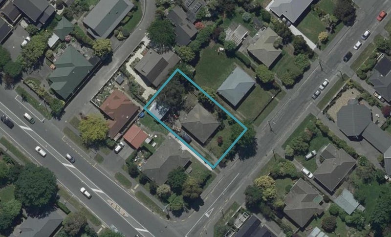 27 Otara Street, Ilam, Christchurch - Carousel 1