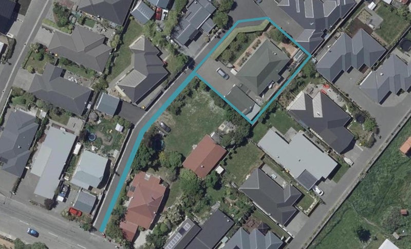 12 Ardtrea Lane, Heathcote Valley, Christchurch - Carousel 1