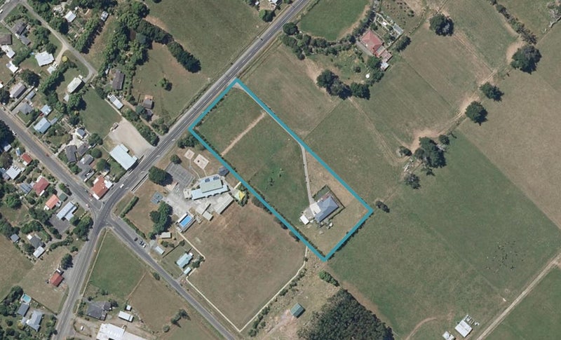776 Makerua Road, Tokomaru, Palmerston North - Carousel 1