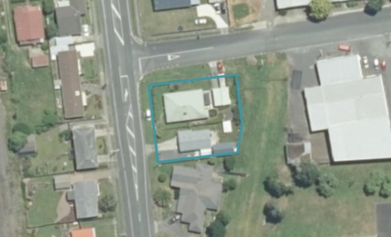 16 Hakanoa Street, Huntly, Huntly - Carousel 1