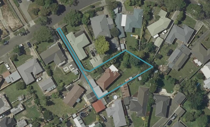 10 Snowdon Avenue, Terrace End, Palmerston North - Carousel 1
