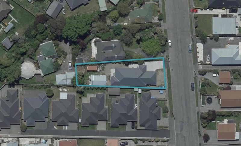 57 Quinns Road, Shirley, Christchurch - Carousel 1