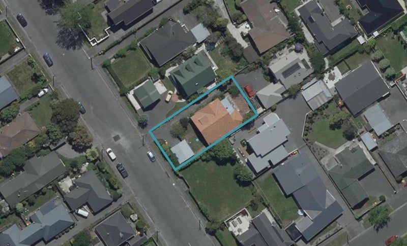 30 Bennett Street, Papanui, Christchurch - Carousel 1