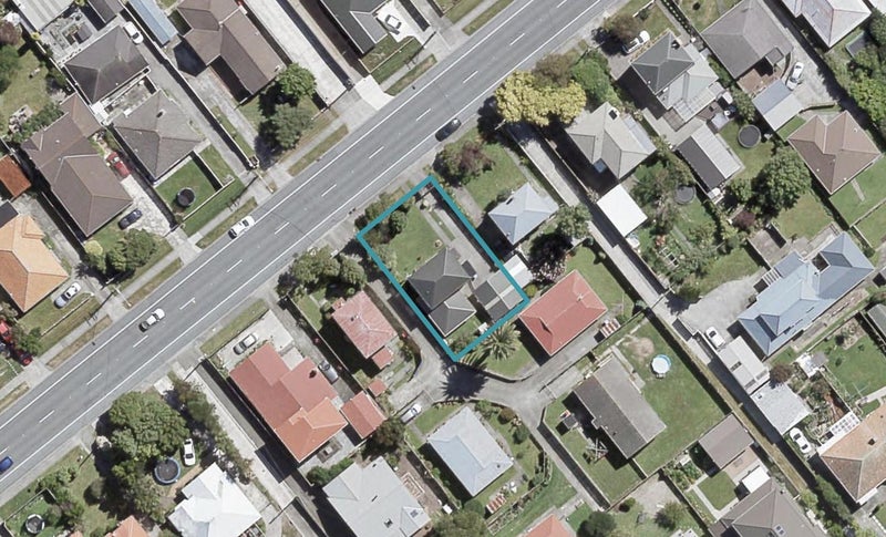 130 Waiwhetu Road, Waterloo, Lower Hutt - Carousel 1