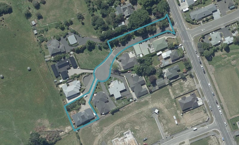 42D Riccarton Road East, East Taieri, Mosgiel - Carousel 1