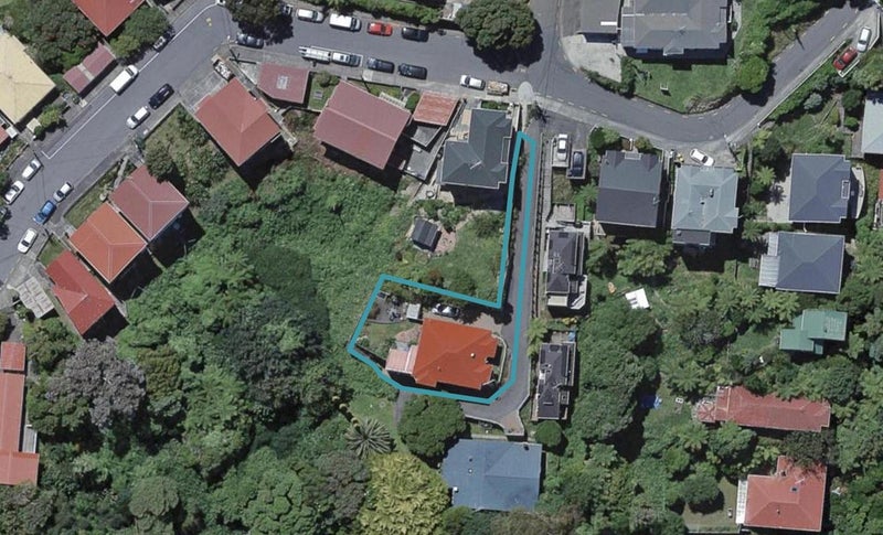47 Devon Street, Aro Valley, Wellington - Carousel 1