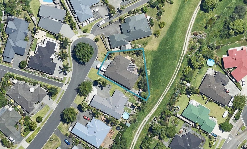 110 Orange Lane, Bethlehem, Tauranga - Carousel 1