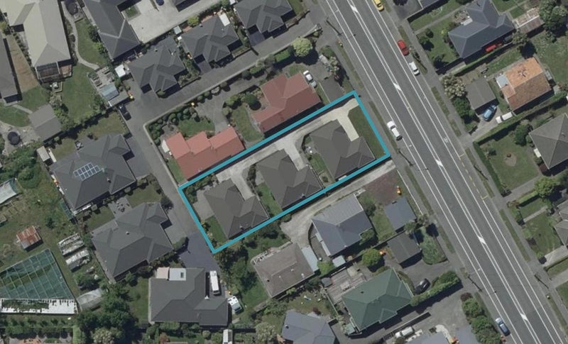 2/27 Wilsons Road South, Saint Martins, Christchurch - Carousel 1