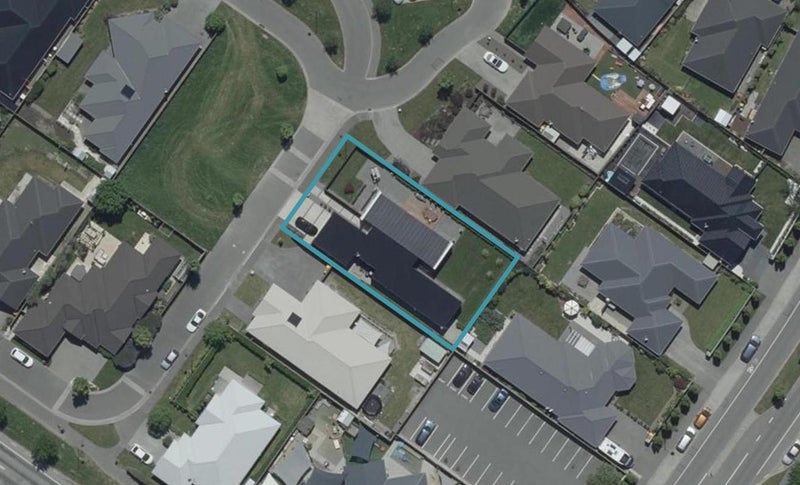26 Bernice Crescent, Yaldhurst, Christchurch - Carousel 1