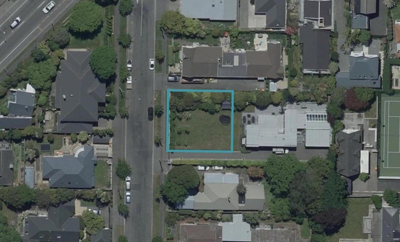 34A Stratford Street, Merivale, Christchurch - Carousel 1
