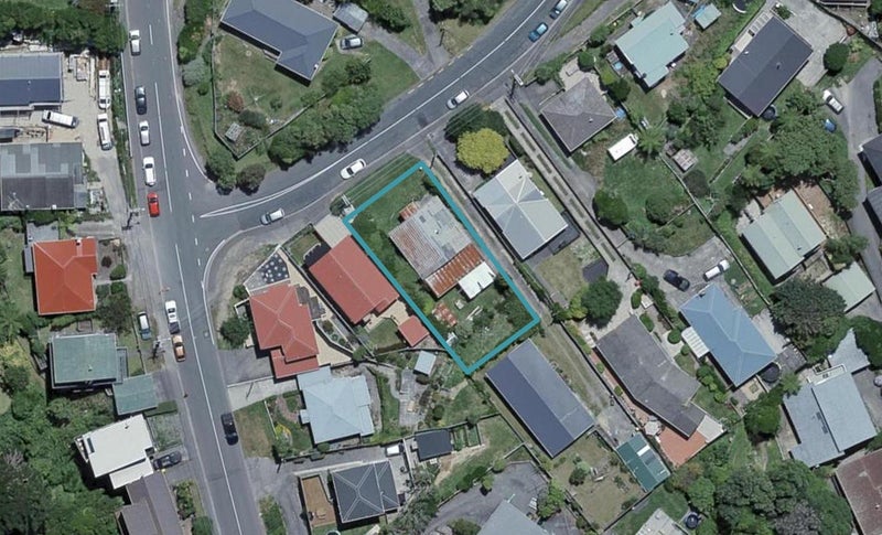 99 Clifford Road, Johnsonville, Wellington - Carousel 1