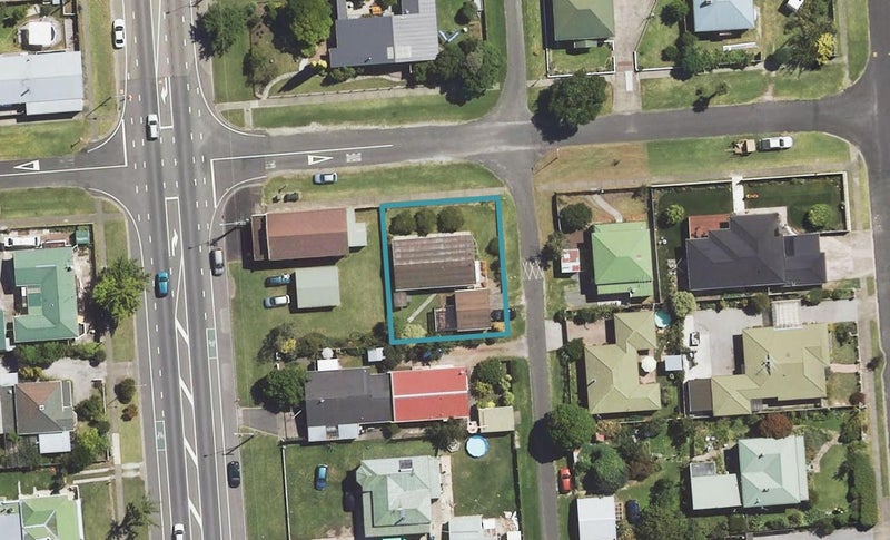 11 MacLean Street, Whataupoko, Gisborne - Carousel 1