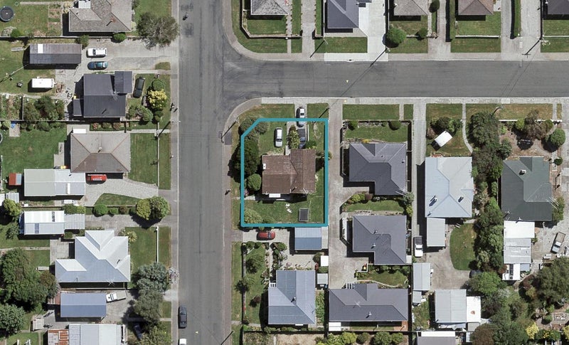 65 Price Street, Grasmere, Invercargill - Carousel 1