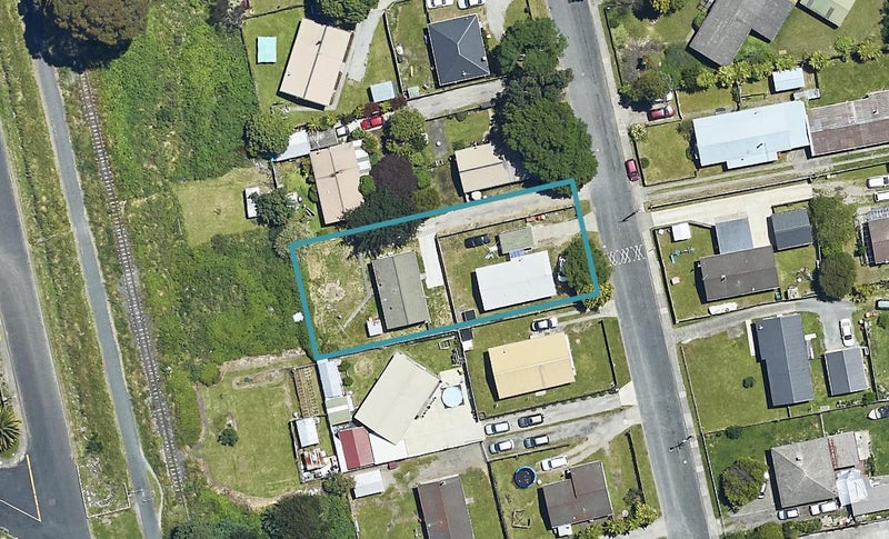 87B Taharangi Street, Koutu, Rotorua - Carousel 1