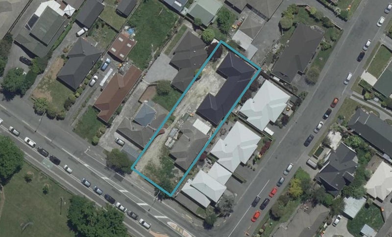 68 Sawyers Arms Road, Northcote, Christchurch - Carousel 1