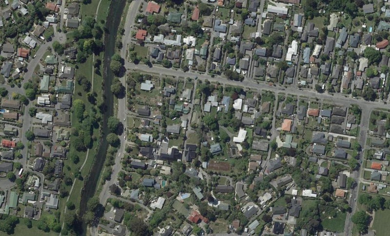 8B Grange Street, Hillsborough, Christchurch - Carousel 1