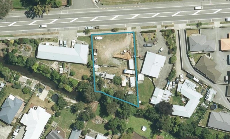 67 Nelson Street, Springlands, Blenheim - Carousel 1