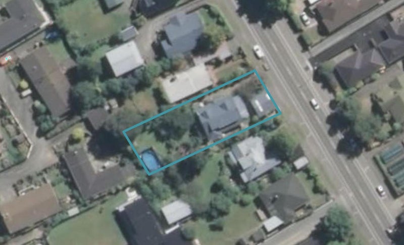 266 Otipua Road, Highfield, Timaru - Carousel 1