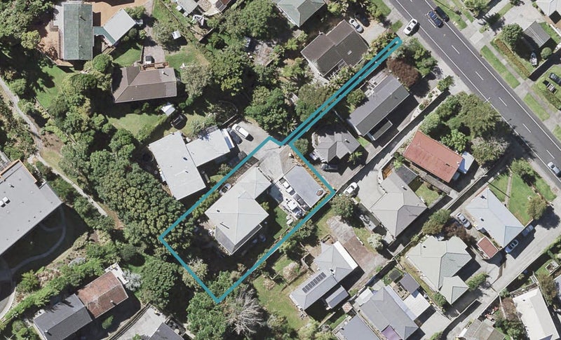 41B Vincent Street, Howick, Auckland - Carousel 1