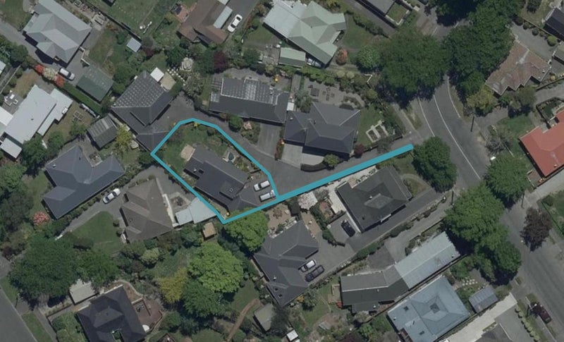 75A Saint James Avenue, Papanui, Christchurch - Carousel 1