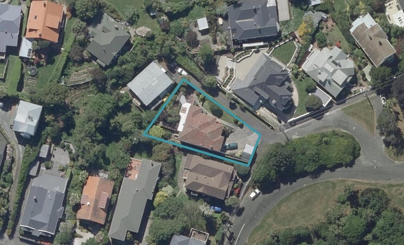 5 Scarba Street, Roslyn, Dunedin - Carousel 1