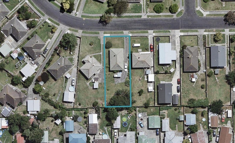 71 Hillary Crescent, Maraenui, Napier - Carousel 1