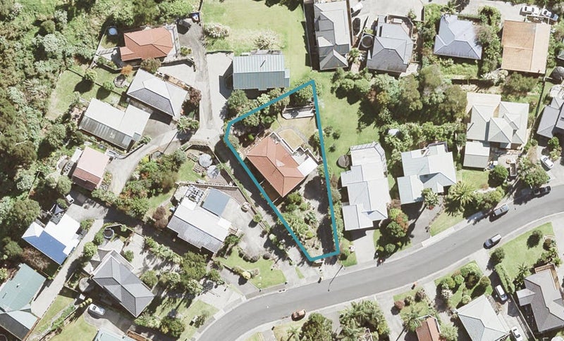 22 Kestrel Heights, Arkles Bay, Whangaparāoa - Carousel 1